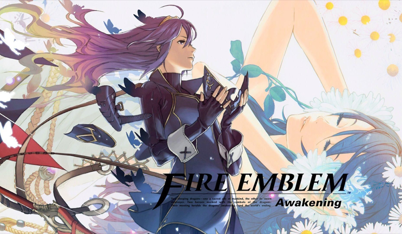 Fire Emblem – 1 Panel – Multiple Sizes | Home Decor