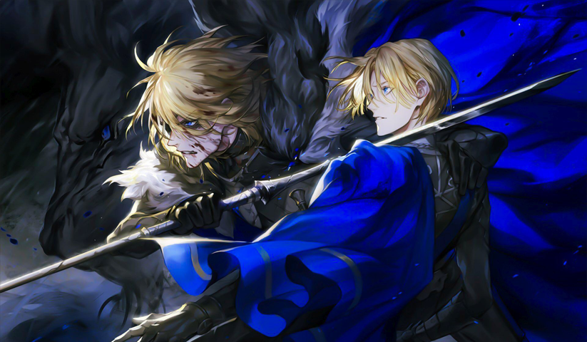 Fire Emblem – 1 Panel – Multiple Sizes | Home Decor