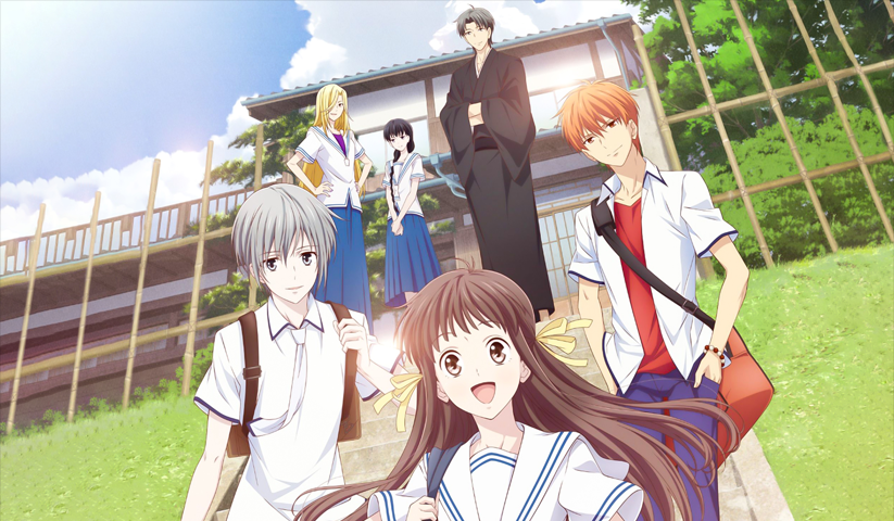 Fruits Basket – 1 Panneau – Plusieurs Tailles | Décoration Maison