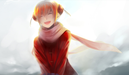 لوحة Gintama – قطعة واحدة – برشة أحجام | ديكور دارك