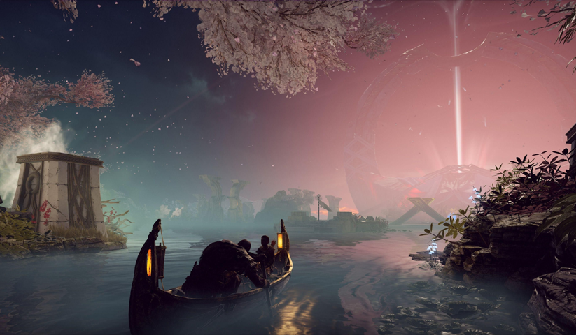 God of War – 1 Panel – Multiple Sizes | Home Decor