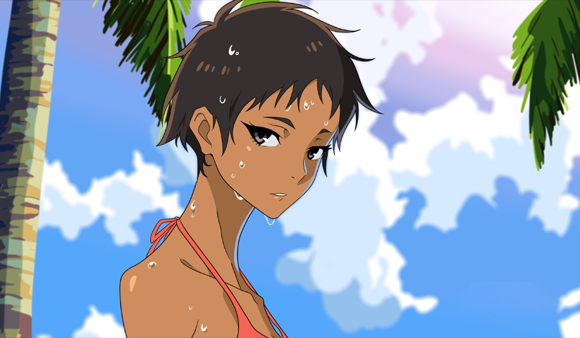 Great Pretender – 1 Panneau – Plusieurs Tailles | Décoration Maison