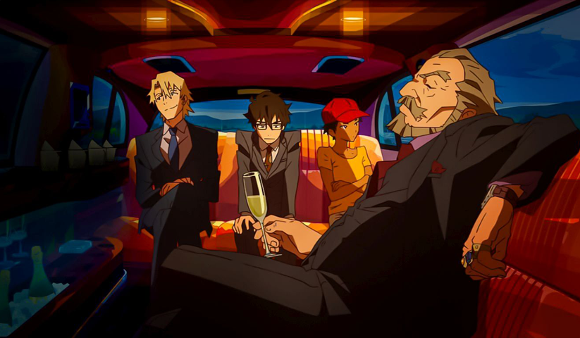 Great Pretender – 1 Panneau – Plusieurs Tailles | Décoration Maison