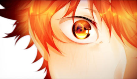 Haikyuu! – 1 Panel – Multiple Sizes | Home Decor