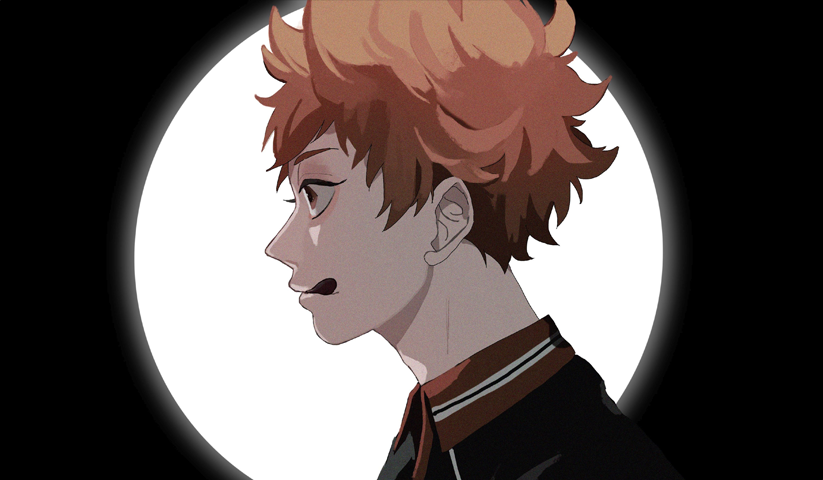 Haikyuu! – 1 Panel – Multiple Sizes | Home Decor