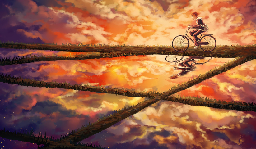 لوحة Haikyuu! – قطعة واحدة – برشة أحجام | ديكور دارك