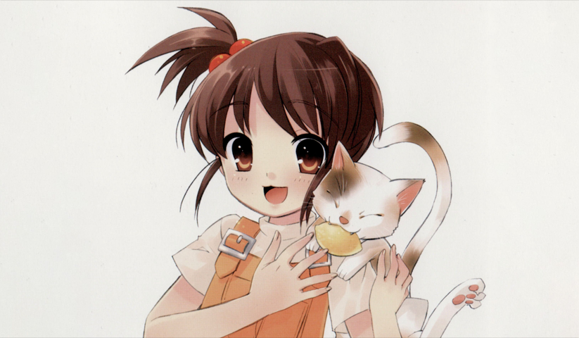 Haruhi Suzumiya – 1 Panel – Multiple Sizes | Home Decor