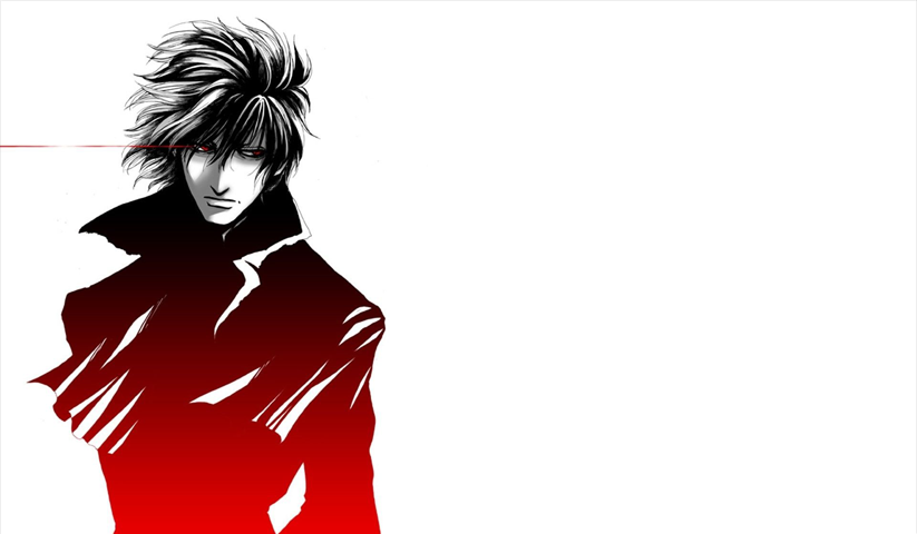 Hellsing Ultimate – 1 Panneau – Plusieurs Tailles | Décoration Maison