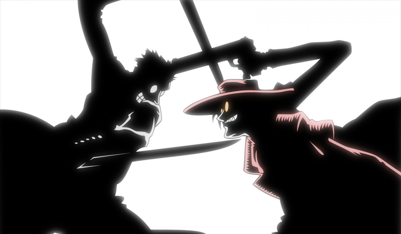 Hellsing Ultimate – 1 Panneau – Plusieurs Tailles | Décoration Maison