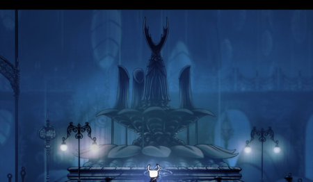 Hollow Knight – 1 Panel – Multiple Sizes | Home Decor