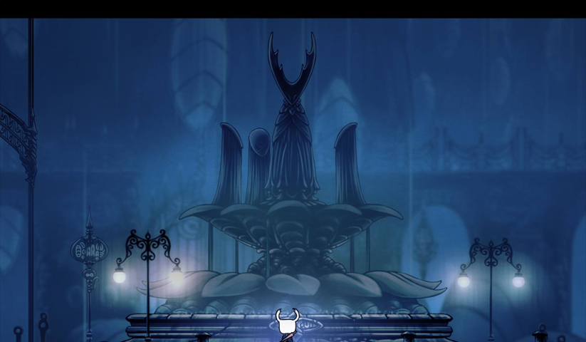 Hollow Knight – 1 Panel – Multiple Sizes | Home Decor