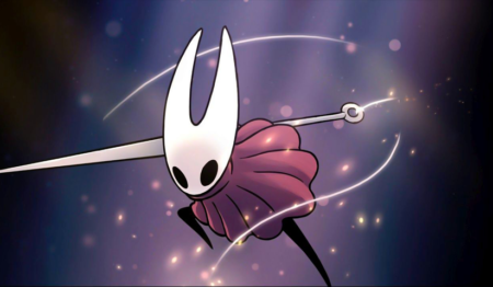 Hollow Knight – 1 Panel – Multiple Sizes | Home Decor