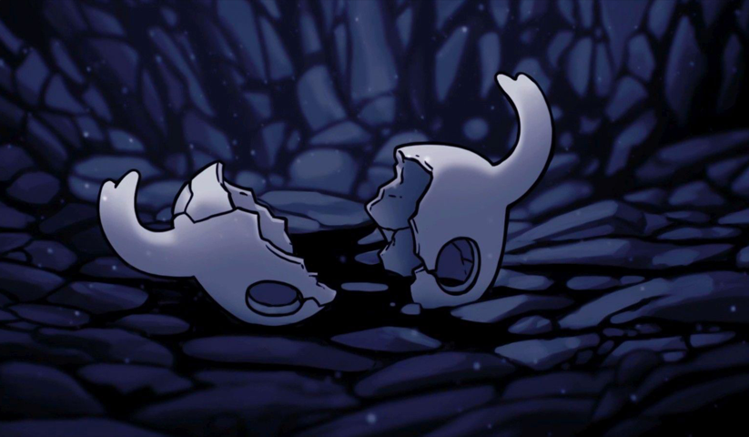 Hollow Knight – 1 Panel – Multiple Sizes | Home Decor