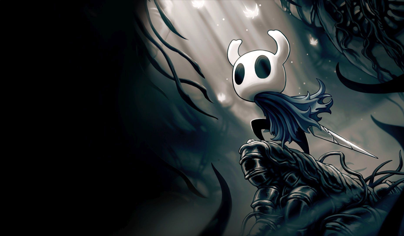 Hollow Knight – 1 Panel – Multiple Sizes | Home Decor