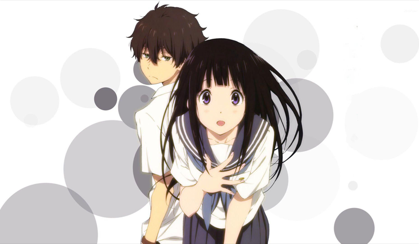 لوحة Hyouka – قطعة واحدة – برشة أحجام | ديكور دارك