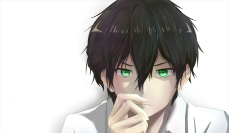 Hyouka – 1 Panel – Multiple Sizes | Home Decor