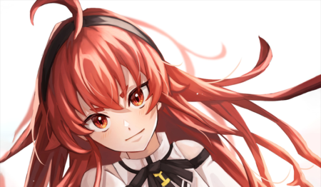 لوحة Jobless Reincarnation – قطعة واحدة – برشة أحجام | ديكور دارك