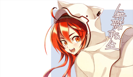 Jobless Reincarnation – 1 Panel – Multiple Sizes | Home Decor