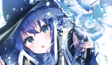 Jobless Reincarnation – 1 Panel – Multiple Sizes | Home Decor