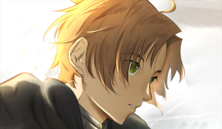 Jobless Reincarnation – 1 Panel – Multiple Sizes | Home Decor