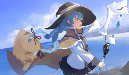 Jobless Reincarnation – 1 Panel – Multiple Sizes | Home Decor