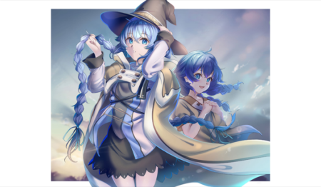 Jobless Reincarnation – 1 Panel – Multiple Sizes | Home Decor