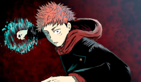 Jujutsu Kaisen – 1 Panel – Multiple Sizes | Home Decor