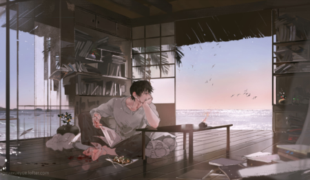 Jujutsu Kaisen – 1 Panel – Multiple Sizes | Home Decor