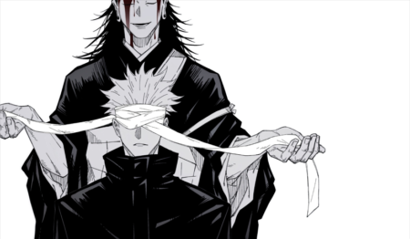 Jujutsu Kaisen – 1 Panel – Multiple Sizes | Home Decor