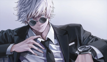 Jujutsu Kaisen – 1 Panel – Multiple Sizes | Home Decor