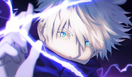 Jujutsu Kaisen – 1 Panel – Multiple Sizes | Home Decor