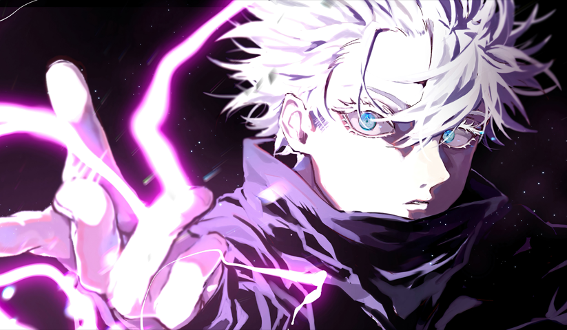 Jujutsu Kaisen – 1 Panel – Multiple Sizes | Home Decor