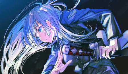 Jujutsu Kaisen – 1 Panel – Multiple Sizes | Home Decor