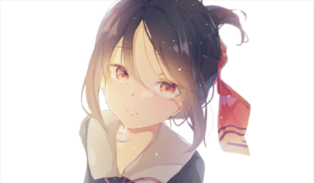 Kaguya‑sama – 1 Panneau – Plusieurs Tailles | Décoration Maison