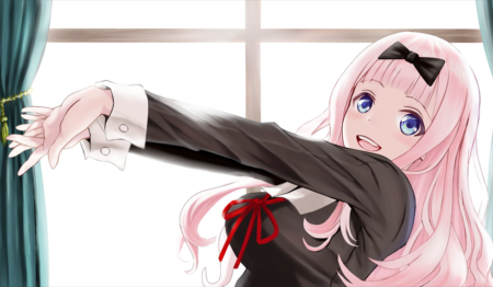 Kaguya‑sama – 1 Panneau – Plusieurs Tailles | Décoration Maison