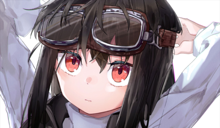 لوحة Kino’s Journey – قطعة واحدة – برشة أحجام | ديكور دارك