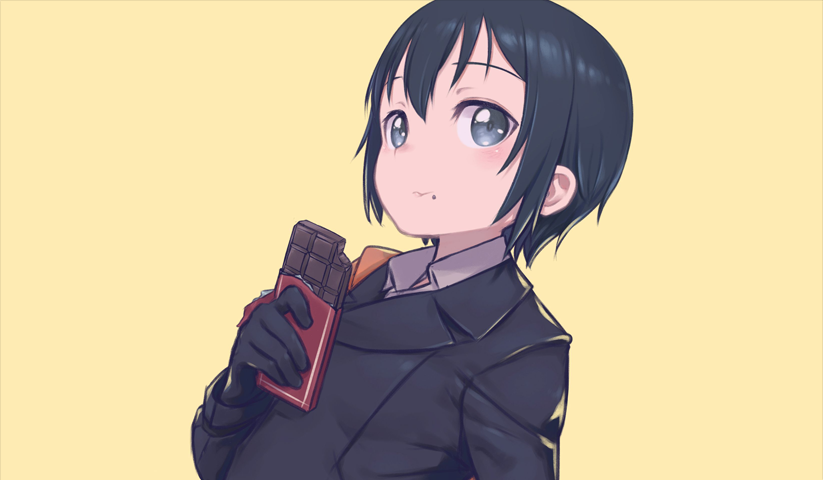 Kino’s Journey – 1 Panel – Multiple Sizes | Home Decor