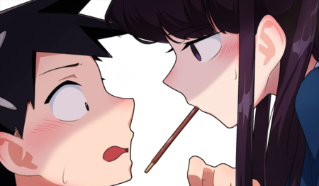 Komi Can’t Communicate – 1 Panel – Multiple Sizes | Home Decor