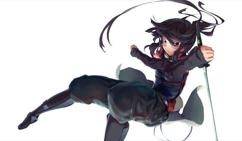 Log Horizon – 1 Panneau – Plusieurs Tailles | Décoration Maison