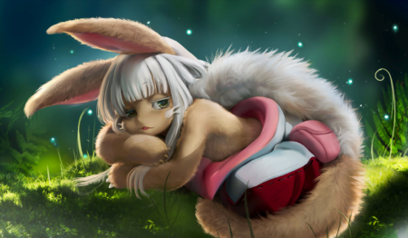 Made in Abyss – 1 Panel – Multiple Sizes | Home Decor