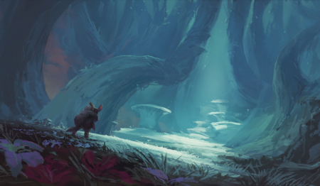 Made in Abyss – 1 Panel – Multiple Sizes | Home Decor