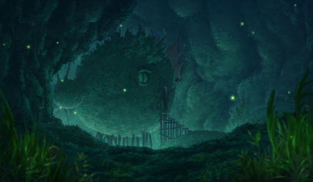 Made in Abyss – 1 Panel – Multiple Sizes | Home Decor