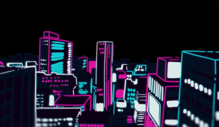 Mob Psycho 100 – 1 Panel – Multiple Sizes | Home Decor