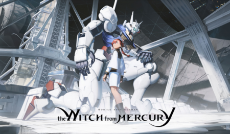 Mobile Suit Gundam GQuuuuuuX – 1 Panneau – Plusieurs Tailles | Décoration Maison