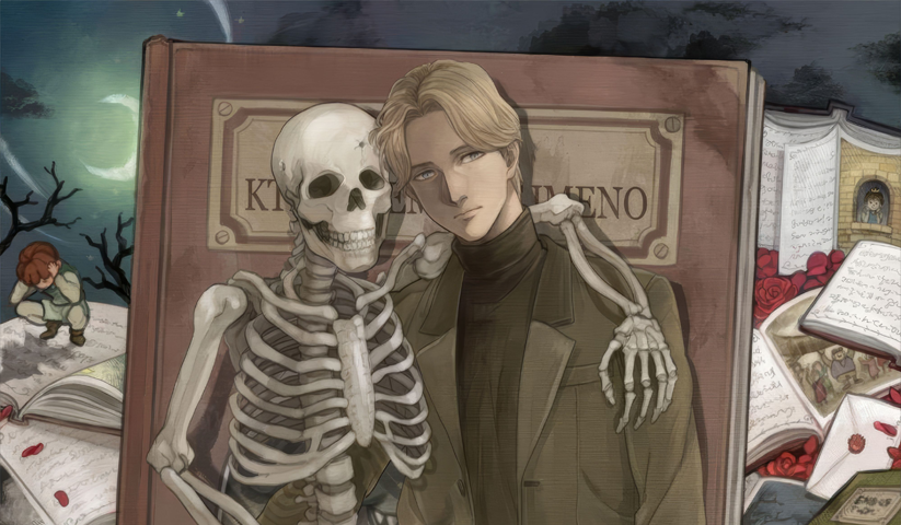 Monster – 1 Panel – Multiple Sizes | Home Decor