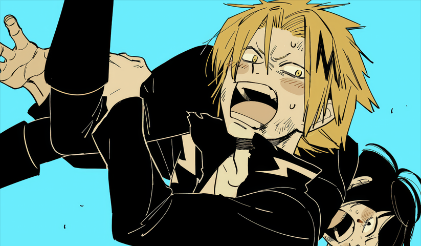 My Hero Academia – 1 Panneau – Plusieurs Tailles | Décoration Maison