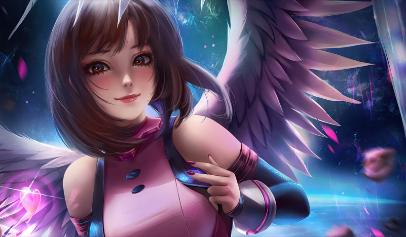 My Hero Academia – 1 Panneau – Plusieurs Tailles | Décoration Maison