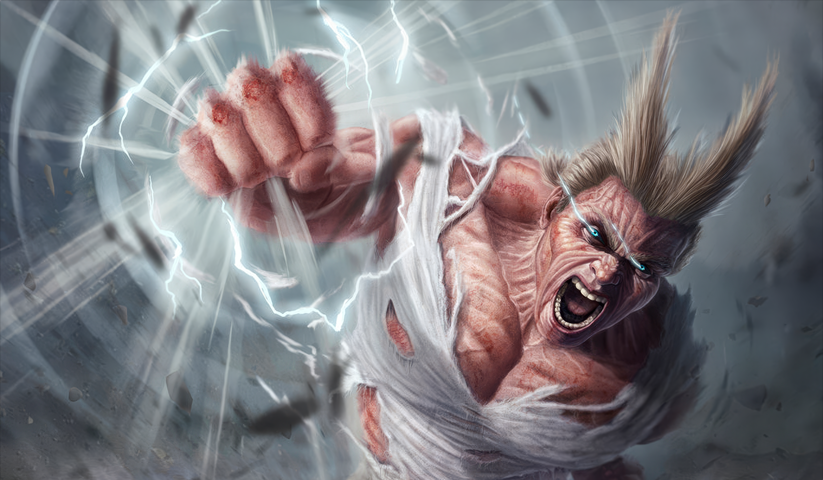 لوحة My Hero Academia – قطعة واحدة – برشة أحجام | ديكور دارك