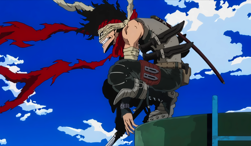 لوحة My Hero Academia – قطعة واحدة – برشة أحجام | ديكور دارك