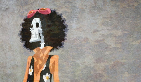 One Piece – 1 Panneau – Plusieurs Tailles | Décoration Maison